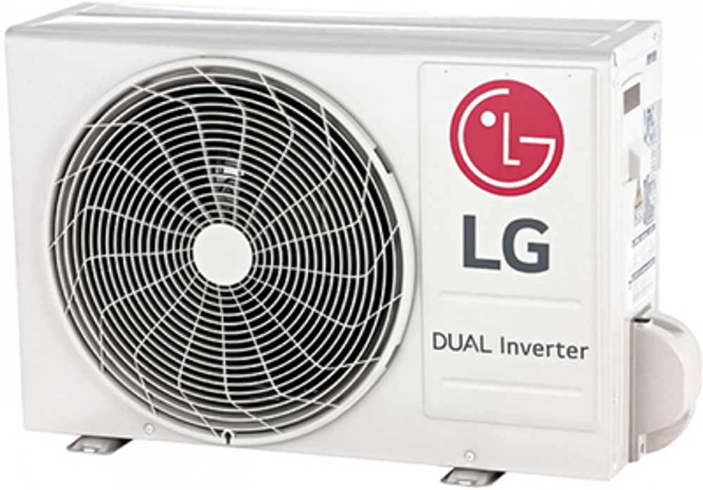 LG P07EP Inverter MEGACOOL