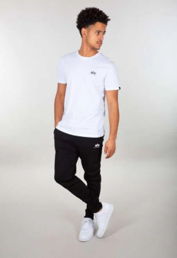 Брюки спортивные мужские ALPHA INDUSTRIES Basic Jogger SL