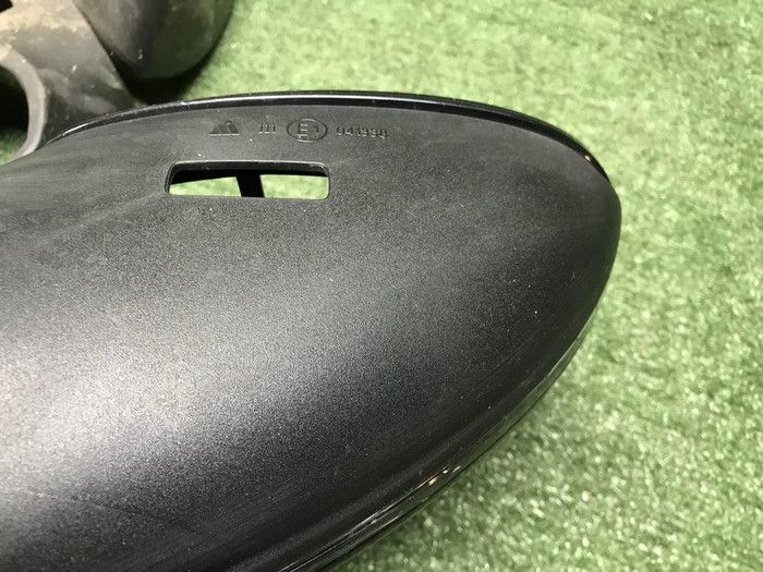 Крышка зеркала правая Porsche Cayenne 2 958 10-18