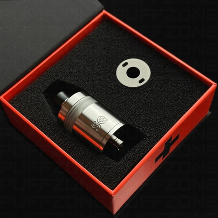 SQuape A[rise] RTA 2ml Nano