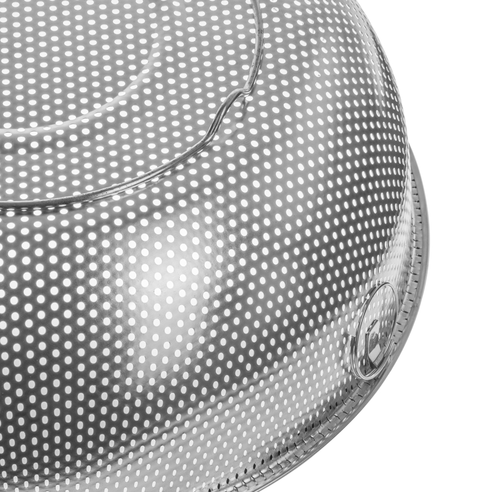 Дуршлаг-миска 250 мм нержавеющая сталь