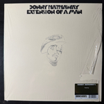 Donny Hathaway ‎– Extension Of A Man (Европа 2014г.) Т