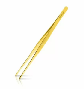 Пинцет 30см бронза Lumian