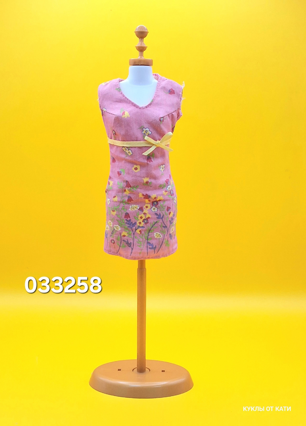 Одежда для куклы Барби винтаж 033258