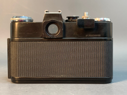 Zenit EM MOSKVA-80+MIR-1 Gran Prix Brussels