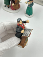 Набор фигурок Камерный оркестр Department 56