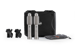 Warm Audio WA-2FT Stereo pair Fen-Tone