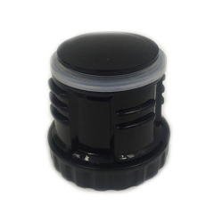 Tramp Термос Soft Touch 0.75 л, TRC-108, оливковый