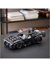 Конструктор LEGO Technic 42127 Бэтмен: Бэтмобиль