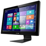 20" Моноблок All In One M20 Black (1600x900, Intel Core i3-2130, RAM 8ГБ, SSD 128ГБ, Intel HD Graphics 4400, Win 10Pro)