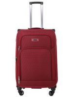 Чемодан 457 / Суперлегкий каркас