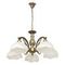 Подвесная люстра MW-Light Ариадна 450010605