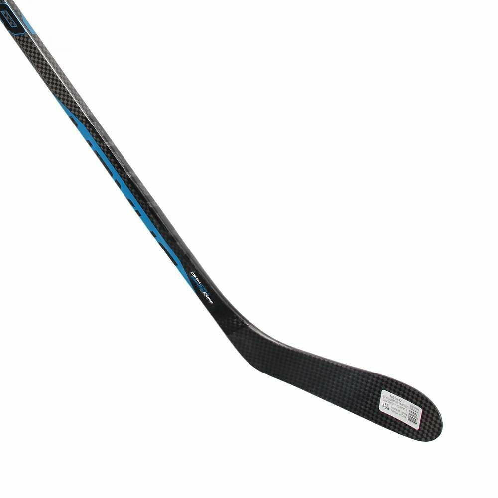 Клюшка BAUER NEXUS E5 PRO SR (взрослый).