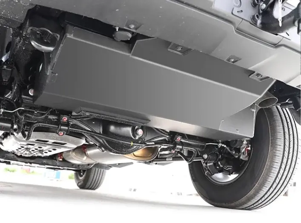 Дополнительный топливный бак для TANK 300 Танк резервный бак топливный насос