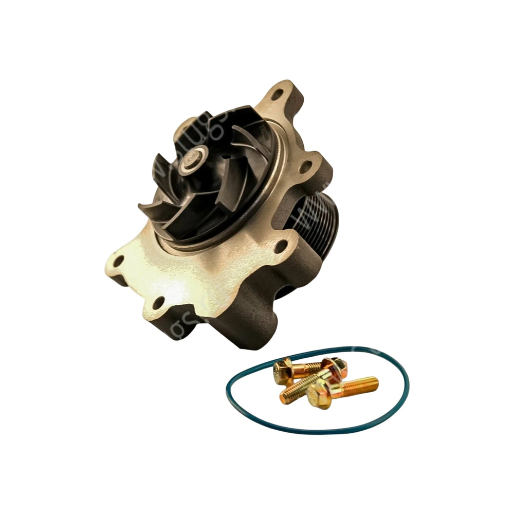 Насос водяной помпа SHAANXI SHACMAN X3000 WP12 Евро-4/5 612630061073