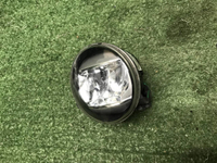 ПТФ правая Toyota Land Cruiser Prado 150 17-нв LED