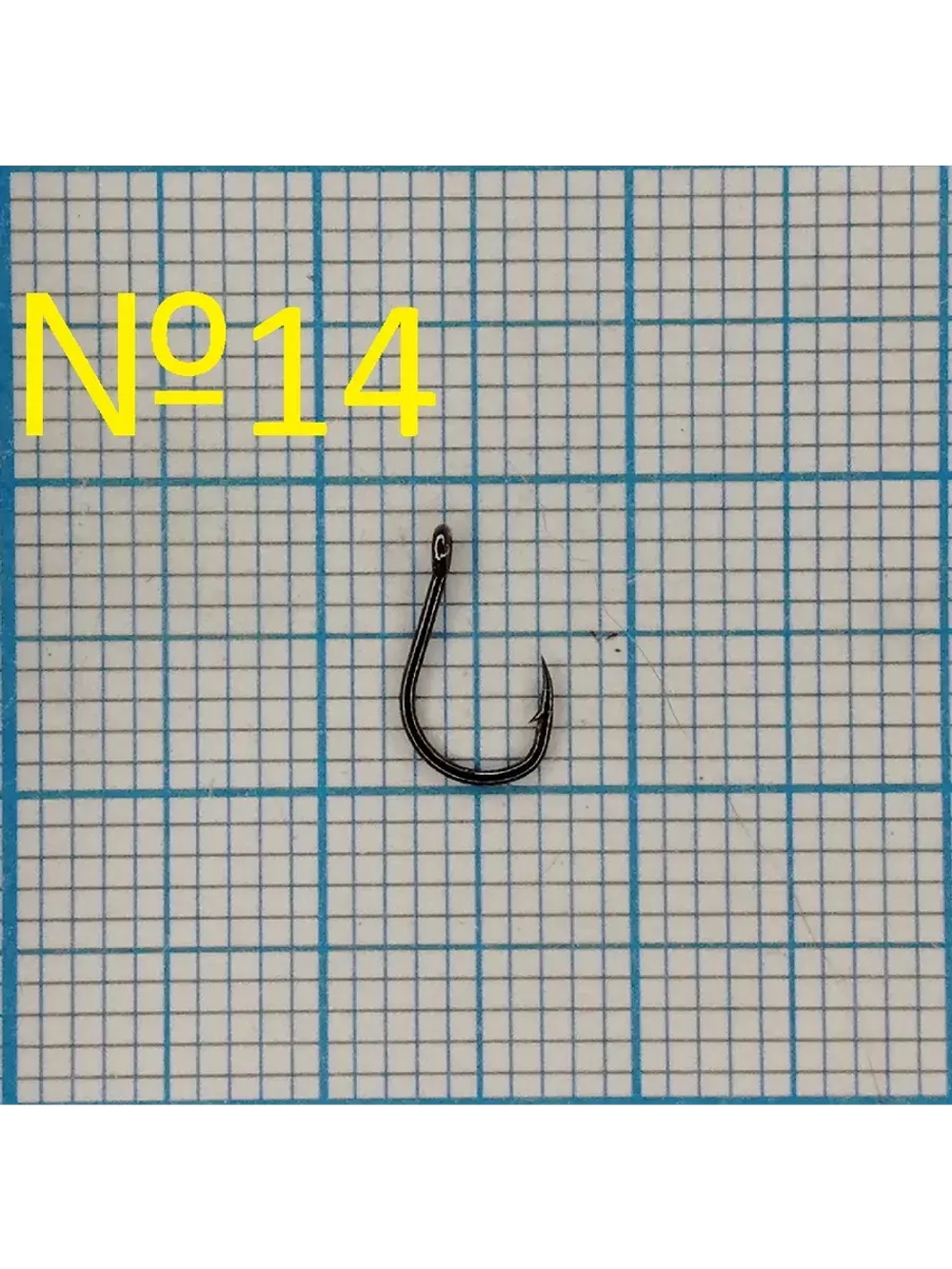 Крючок Ultra Feeder Bream And Carp 3