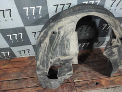 Подкрылок передний правый Jetour Dashing 22-нв Б/У Оригинал F163102020CA