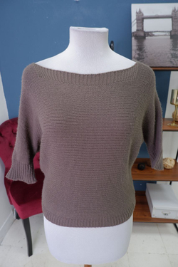 Джемпер повседневный 44 размер