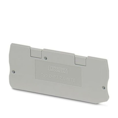 D-PT 2,5-MTB - Концевая крышка 3210196