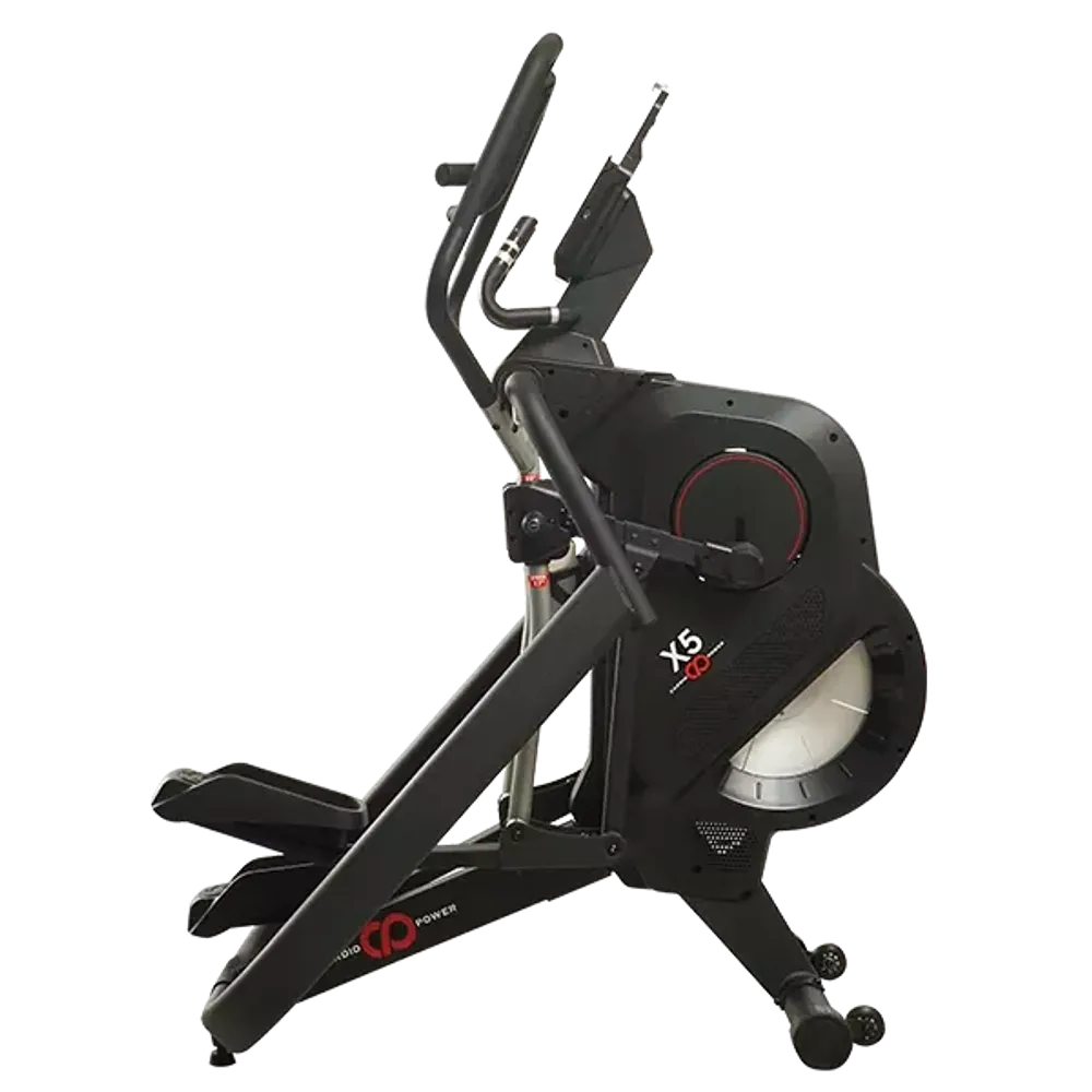 Эллиптический тренажер CardioPower X5