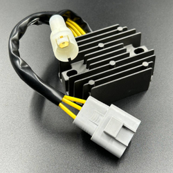 Выпрямитель-регулятор Tohatsu F25-F30 (3AC-76065-1) (JSP)