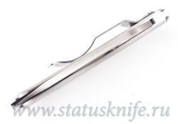 Нож Spyderco C08S Harpy SS VG10 Serratedфотография - 7