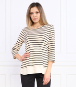 блузка Marc Cain - бежевый(UC 48.28 J16)