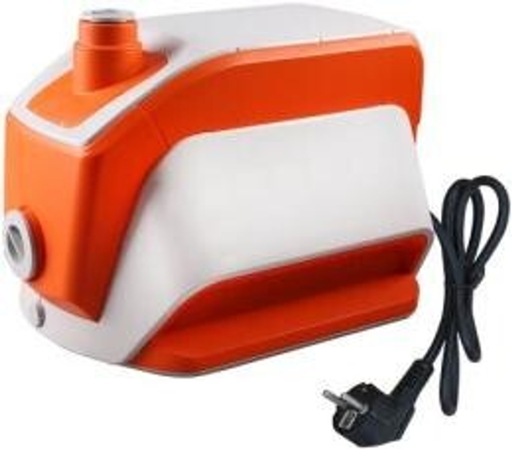 Многоступенчатая центробежная инверторная насосная мини станция постоянного давления с мотором на постоянных магнитах "Vodotok" модель НМЧ-1,1л/сек-30м-750Вт-МИ