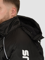 Костюм-поплавок ONERUS "Фишер -45" (Таслан), Черный