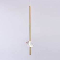 Подвесной светильник Imperiumloft  Pardis01