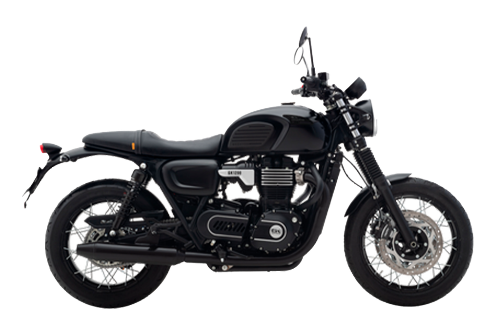 Мотоцикл GAOKIN GK 1200 M31