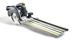 Дисковая пила Festool HKC 55 EB Li-Basic 576163