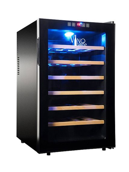 Винный холодильник Vinosafe VSF28AM