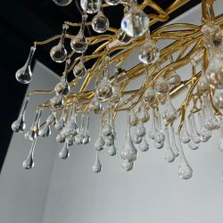 Подвесная Люстра Marian B L120 By Imperiumloft