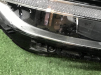 Битая Фара правая Genesis G70 (2020-н.в.) LED