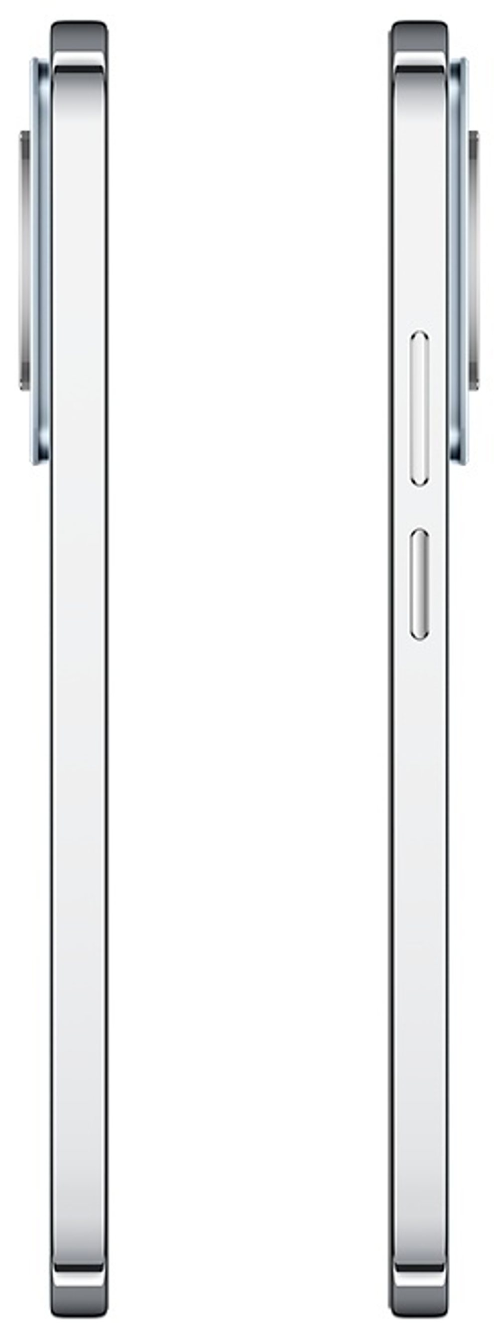 Смартфон Huawei nova 14 12 ГБ/512 ГБ голубой