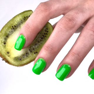 Полигель-архитектор 4 в 1 PNB 17 мл/UV/LED Liquid Gel 4 in 1 PNB Juicy Kiwi 17 ml