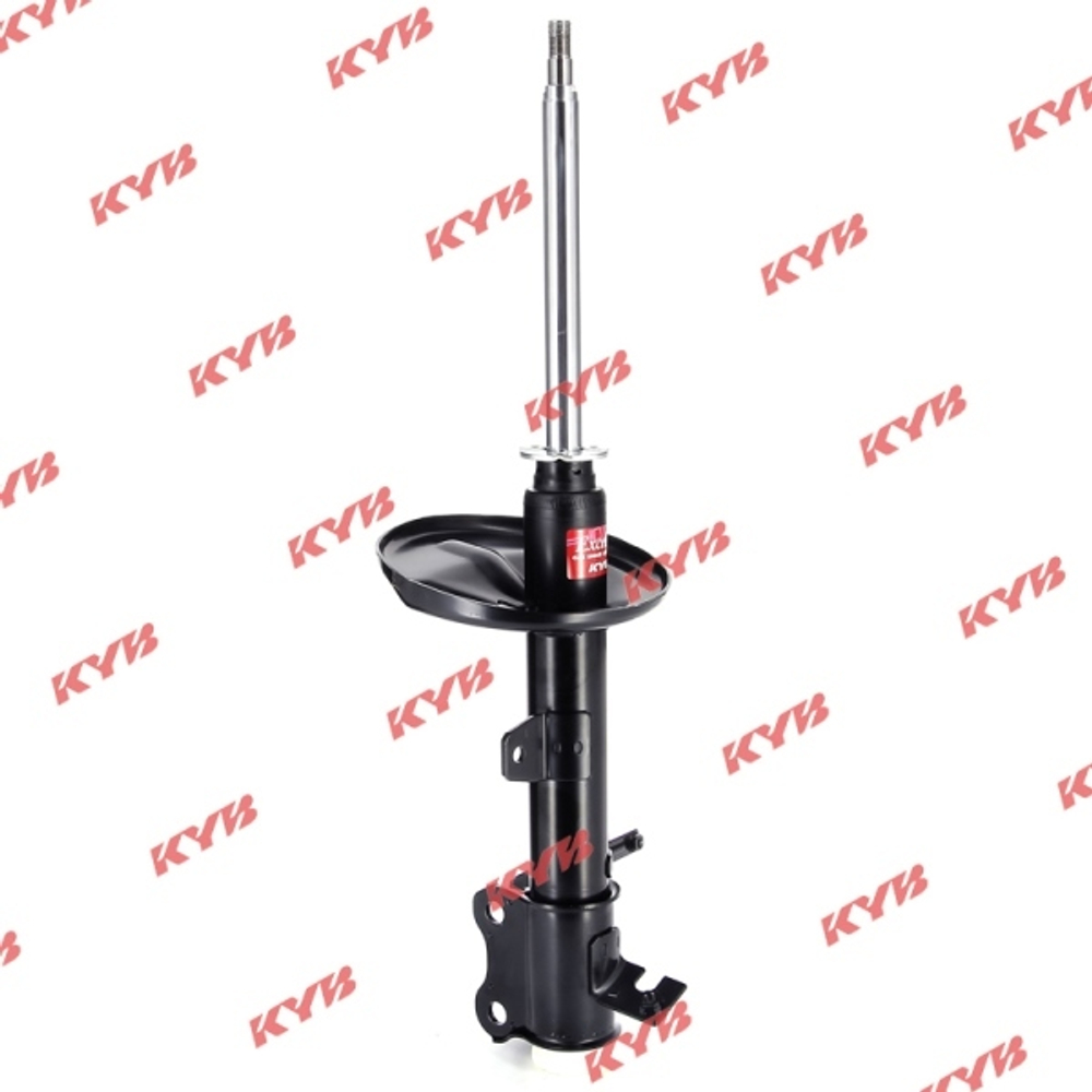 Стойка газомасляная KYB (RL) 334264