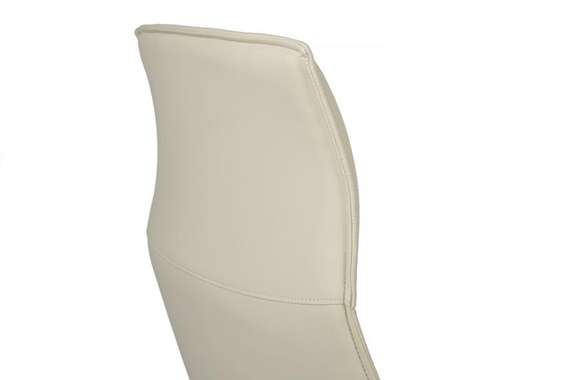 Кресло Rosso A1918 Кремово-белый