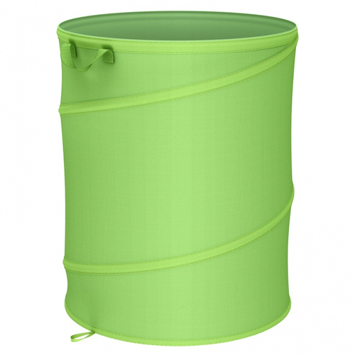 PALISAD Контейнер ПВХ садовый 160л с рукоятками складной