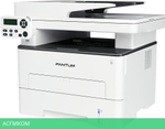 МФУ Pantum M7100DW
