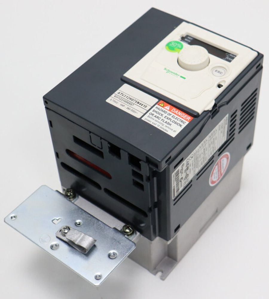 Schneider Electric ATV312H075N4410