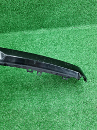 Накладка заднего бампера RR Sport 2 L494 (17-22)