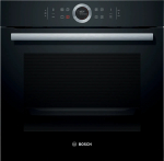 Духовой шкаф Bosch HBG672BB1F