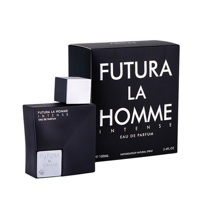 Armaf Futura La Homme Intense Eau De Parfum 100 ml (man)
