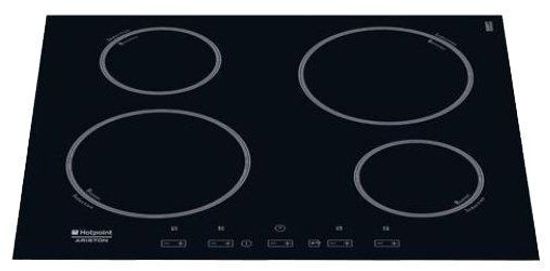 Индукционная варочная панель Hotpoint-Ariston KIX 644 C E