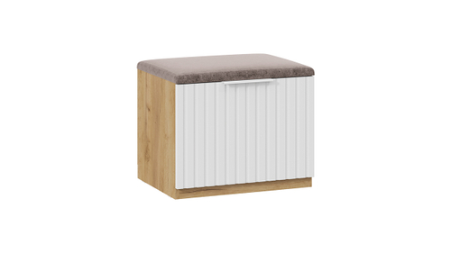 Тумба для обуви «Хилтон» Исп.2.1
