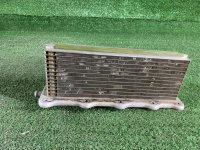 Интеркулер Skoda Octavia a7 (2013-2020)