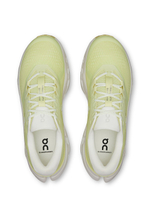 Кроссовки для бега On Cloudrunner 3 linen ivory